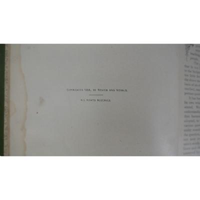 Antique and Vintage Biblical and Religious Books