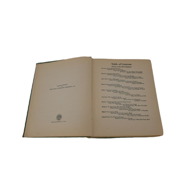 Antique and Vintage Biblical and Religious Books