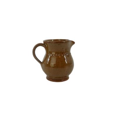 Small Cultural Pots and Spice Holder