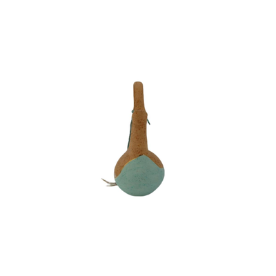Native American Style Vase