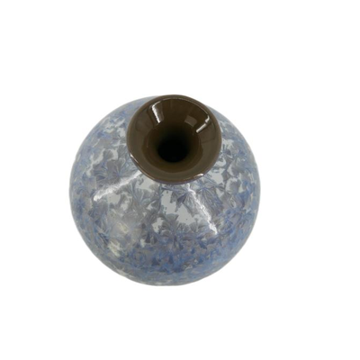 Crystalline Glaze Lladro Vases