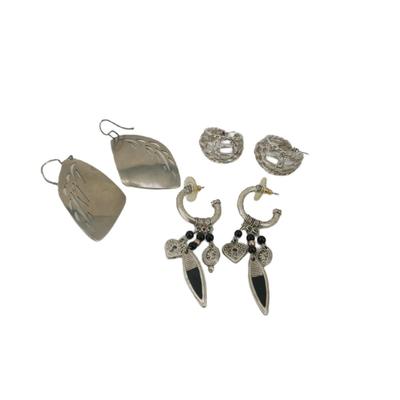 Women's Earrings 