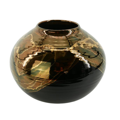 Bruce Fairman Vase
