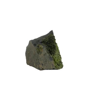 Peridotite in Basalt Specimen 