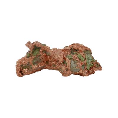 Native Copper Nugget
