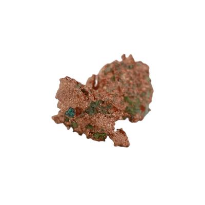 Native Copper Nugget