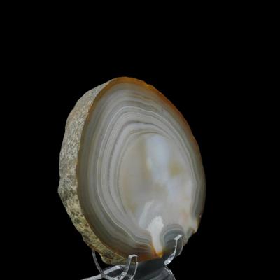 Polished Agate Slab