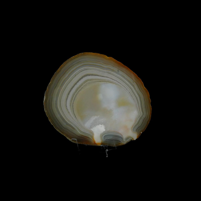 Polished Agate Slab