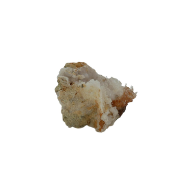 Amethyst and Quartz Specimens