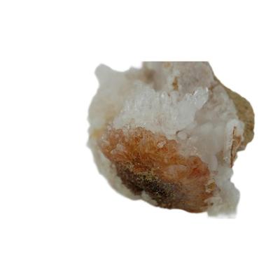 Amethyst and Quartz Specimens