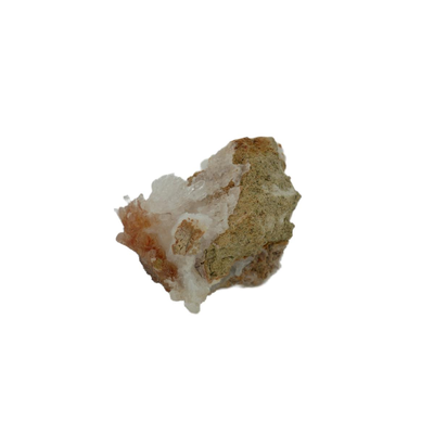 Amethyst and Quartz Specimens