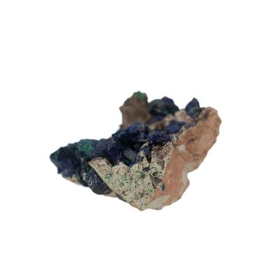 Assorted Mineral Clusters