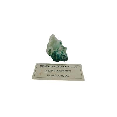 Assorted Mineral Clusters
