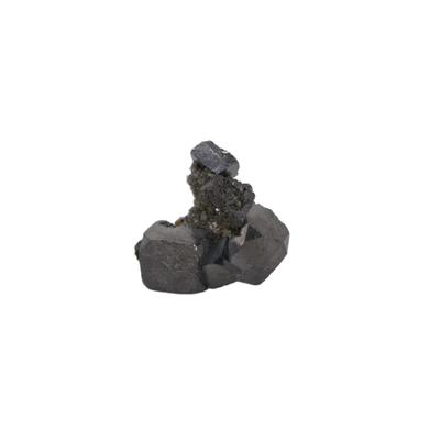 Assorted Mineral Clusters