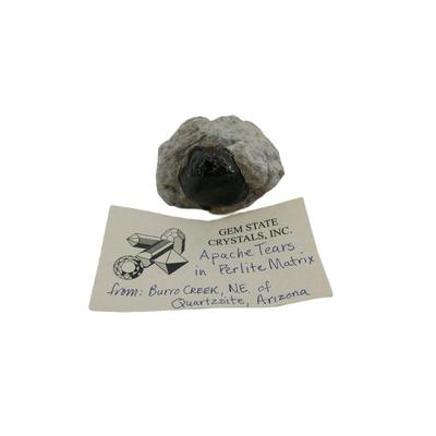 Assorted Stones and Minerals