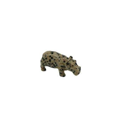 Assorted Animal Figurines 