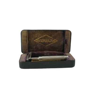 Vintage Edson Razor Kit