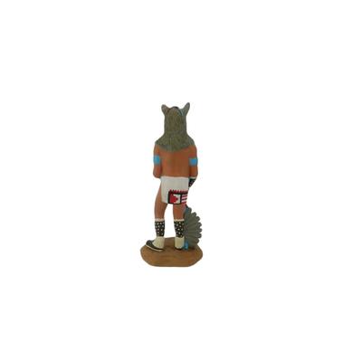 Limited Edition Leone Kulme Kachina