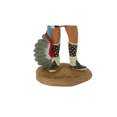 Limited Edition Leone Kulme Kachina