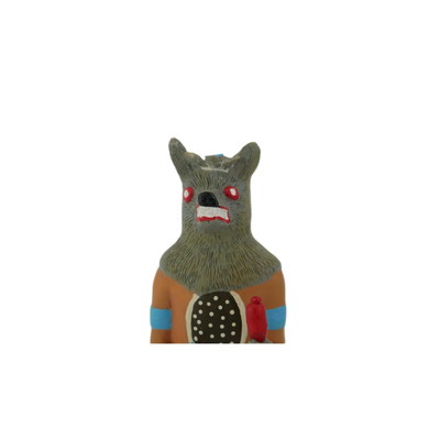 Limited Edition Leone Kulme Kachina