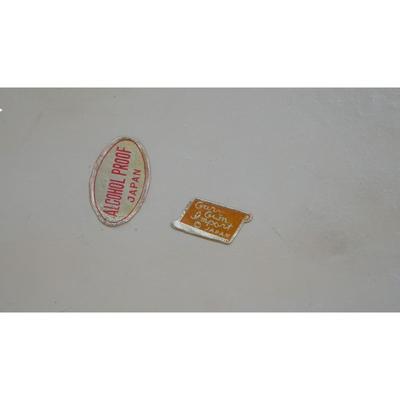 Vintage Japanese Trays