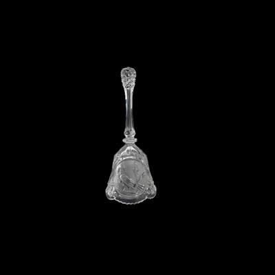 Hofbauer Crystal Bell