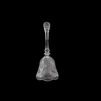 Hofbauer Crystal Bell
