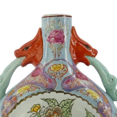 Vintage Chinese Vase