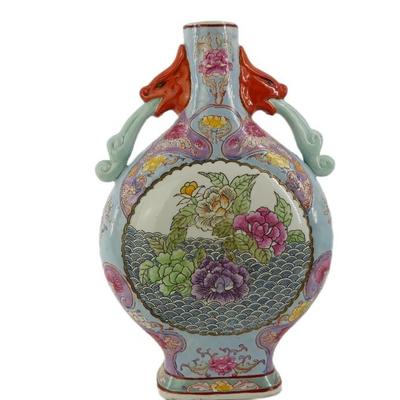 Vintage Chinese Vase