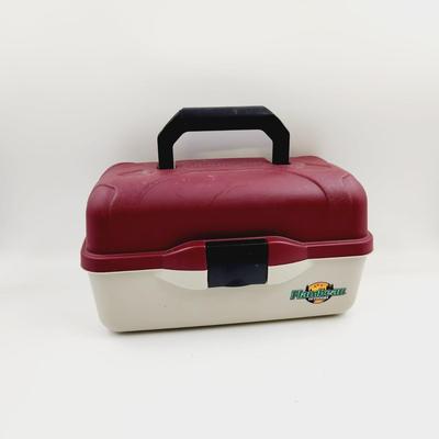 NEW FLAMBEAU OUTDOOR TACKLE BOX