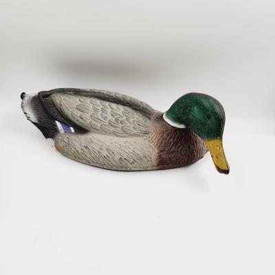 FLAMBEAU DUCKS UNLIMITED 1999 DUCK DECOY
