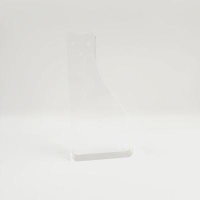 DECORATIVE ACRYLIC CAT - SEE DESCRIPTION