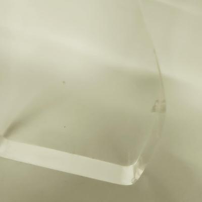 DECORATIVE ACRYLIC CAT - SEE DESCRIPTION