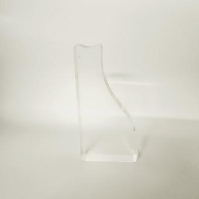DECORATIVE ACRYLIC CAT - SEE DESCRIPTION