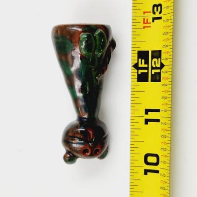 CUTE TERRACOTTA KITTY COLLECTABLE