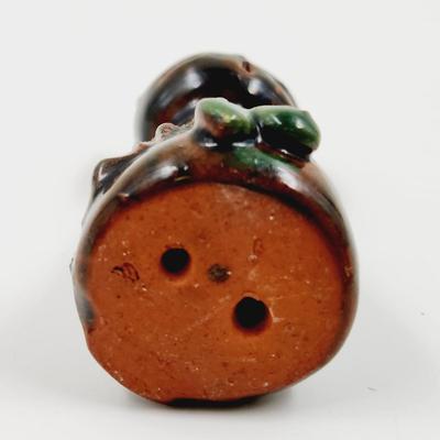 CUTE TERRACOTTA KITTY COLLECTABLE