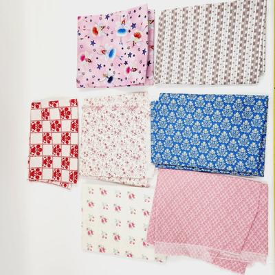 PACK OF FABRIC BUNDLE