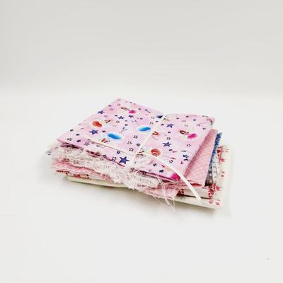PACK OF FABRIC BUNDLE
