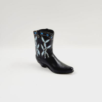 FUN WESTERN COLLECTABLE BOOT