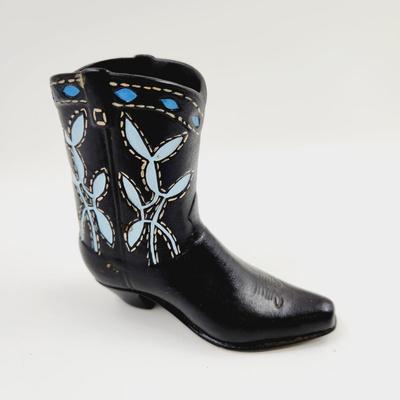 FUN WESTERN COLLECTABLE BOOT