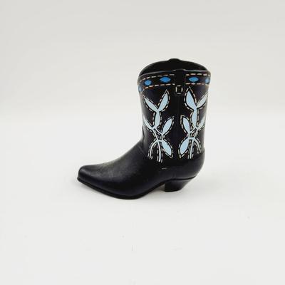 FUN WESTERN COLLECTABLE BOOT