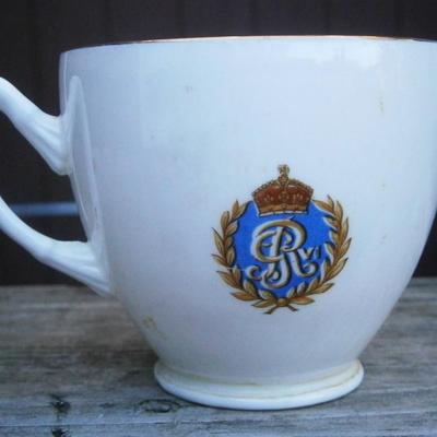 1937 Coronation of King George VI Cup
