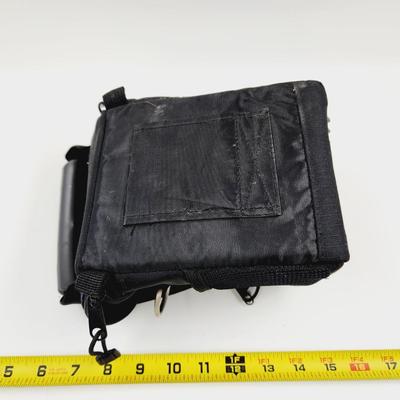 PRO MASTER CAMERA BAG