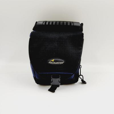 PRO MASTER CAMERA BAG