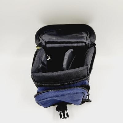 PRO MASTER CAMERA BAG