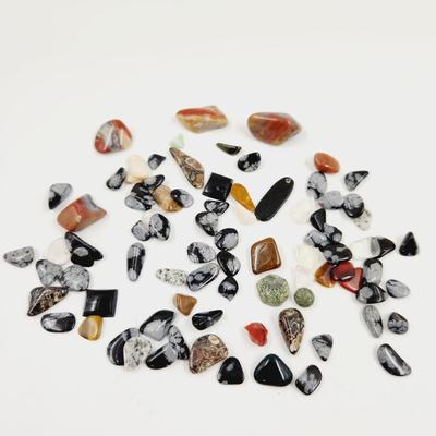 MULTI STONE BUNDLE OF ROCK CHIPS
