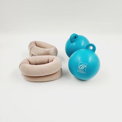 HAND & WRIST WEIGHT BUNDLE