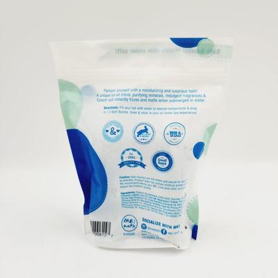 NEW ME BATH CUCUMBER MELON BATH BOMB PACK