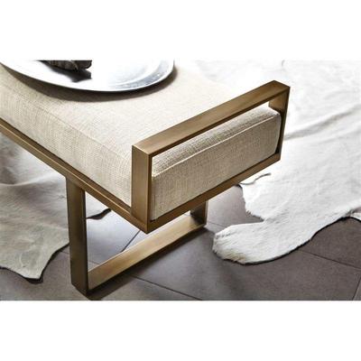 20.5 inches high x 62 inches wide x 17 inches deep $399
