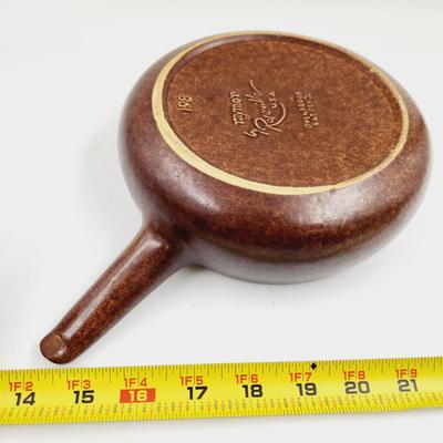RAYMOR ROSEVILLE 198 USA OVEN PROOF COOKWARE